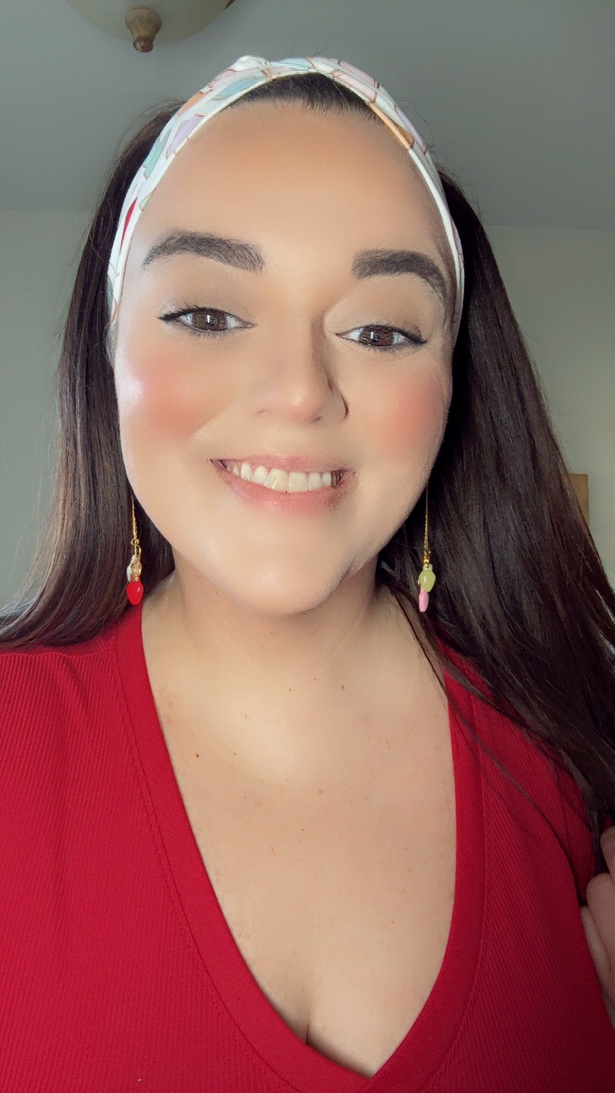 All the Lights Dangle