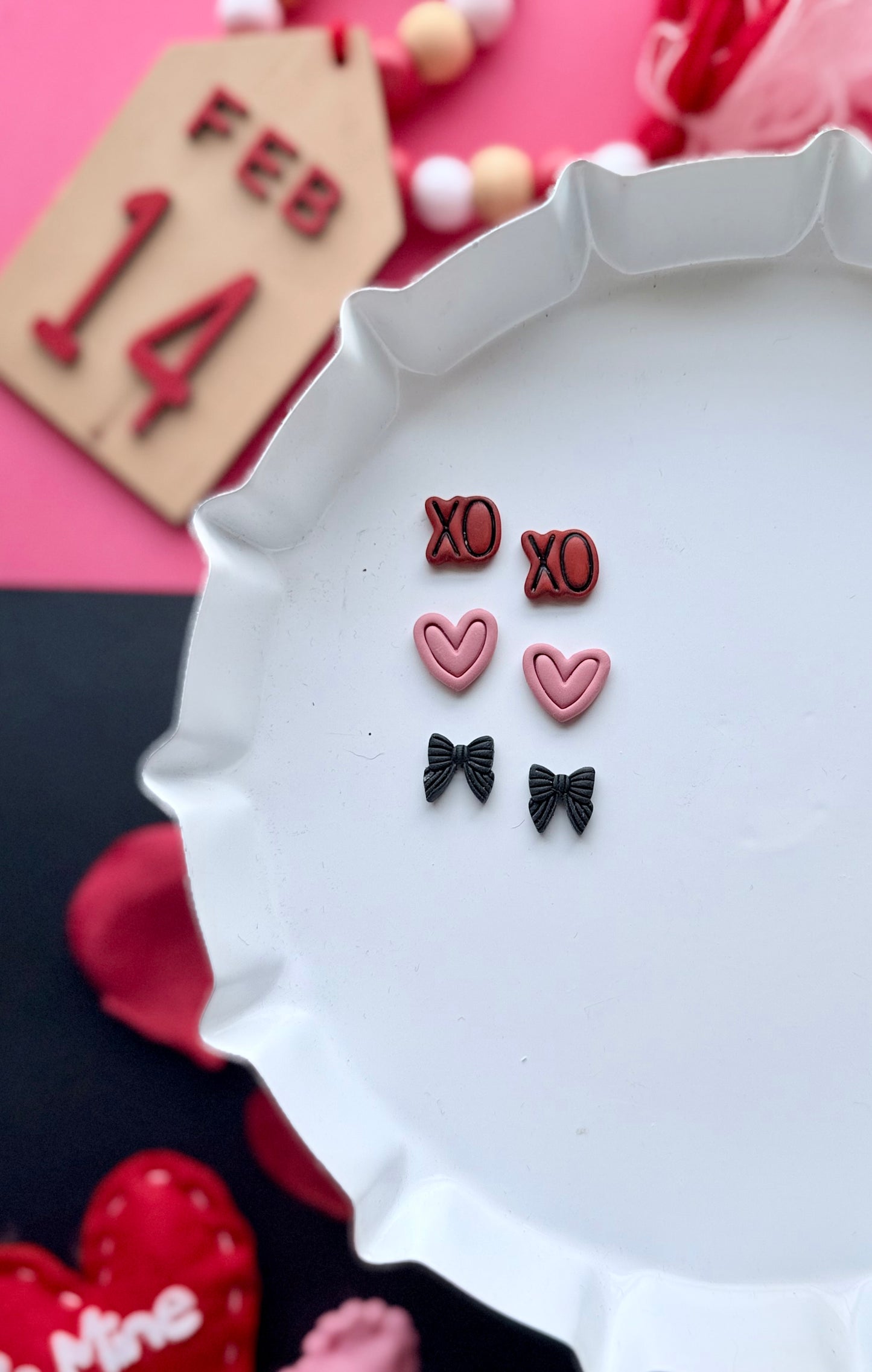 Love Games Stud Pack