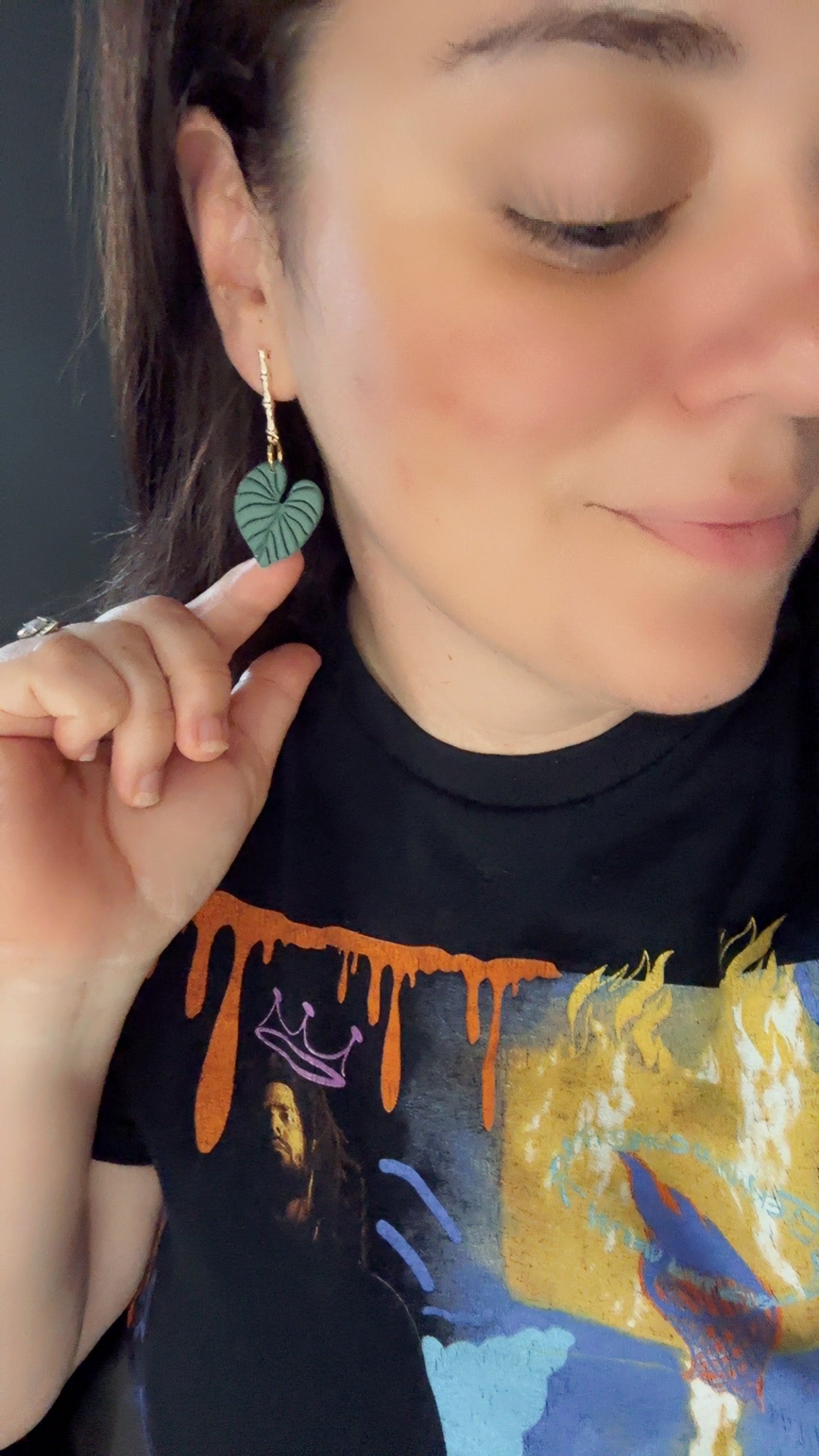 Plant Mama Dangles
