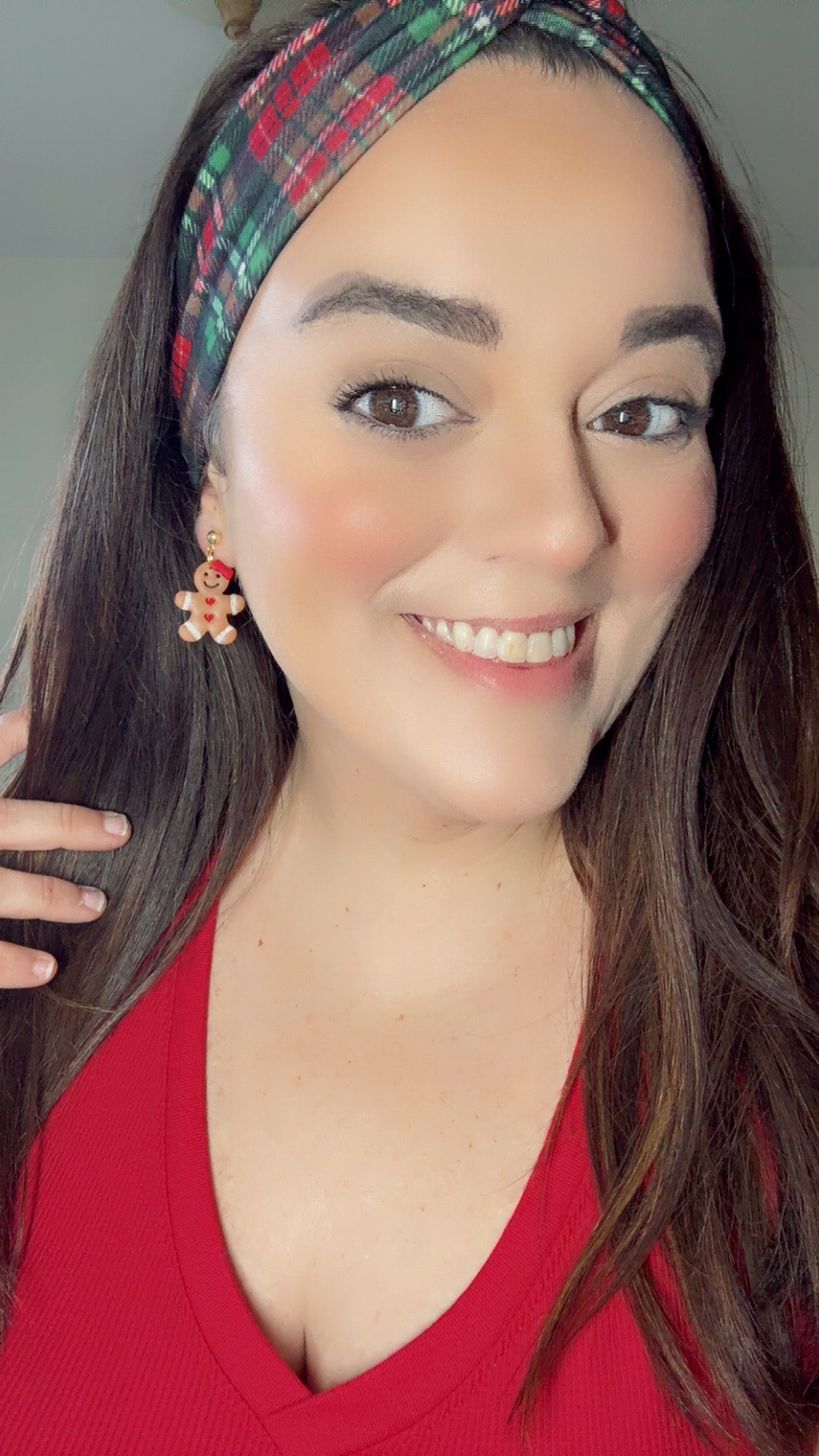 The Mr & Mrs’ Dangle