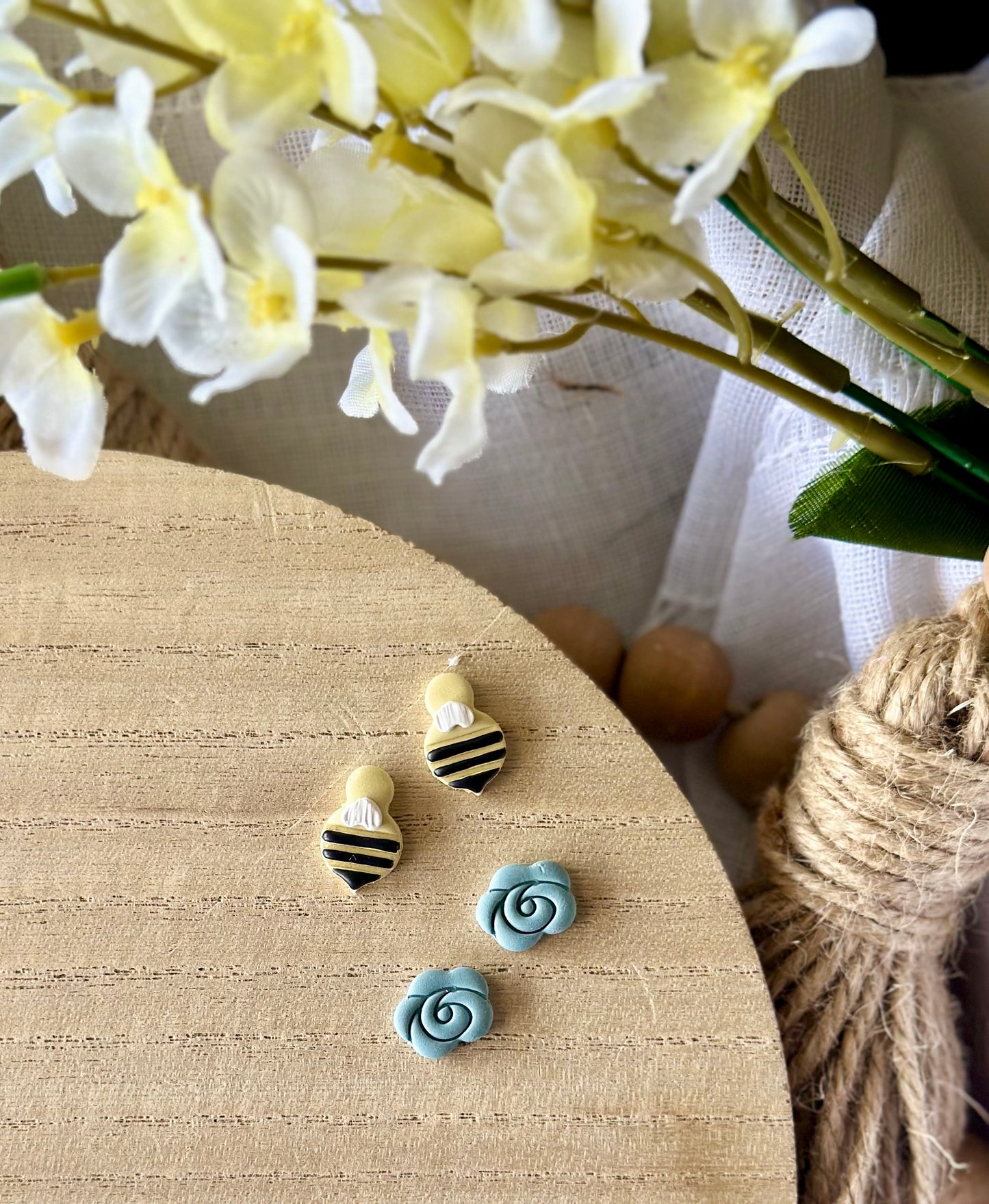 Honey Bee Stud Pack