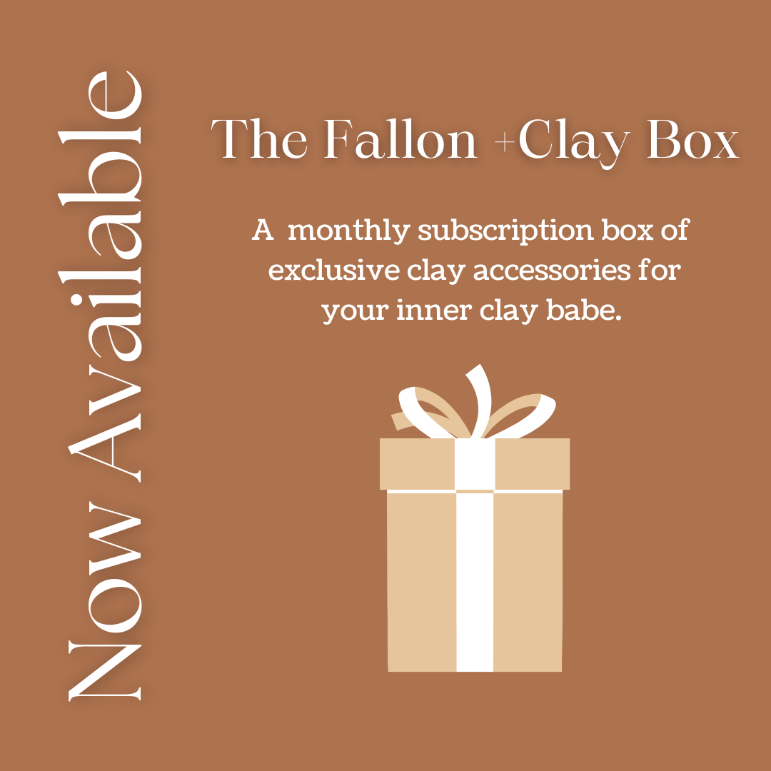 The Fallon and Clay Box