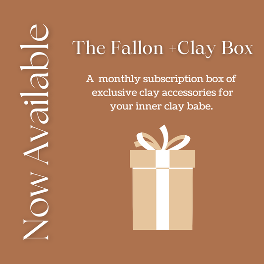 The Fallon and Clay Box