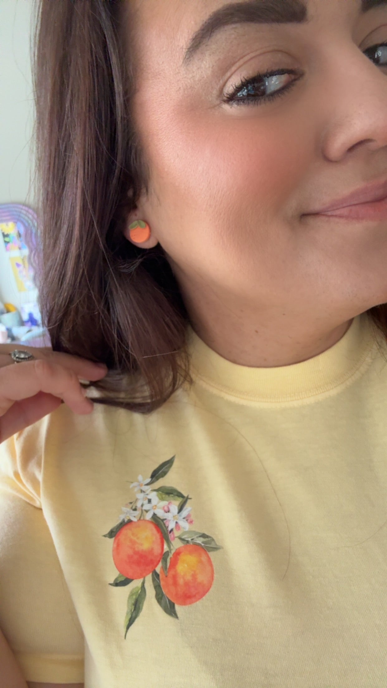 Citrus Studs