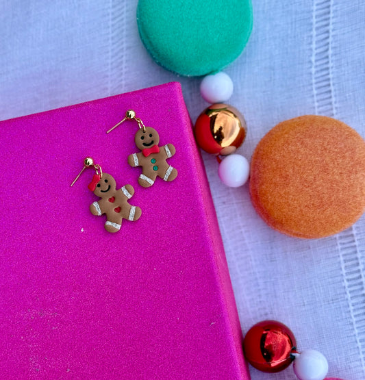 The Mr & Mrs’ Dangle