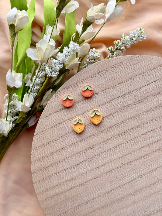 Citrus Studs
