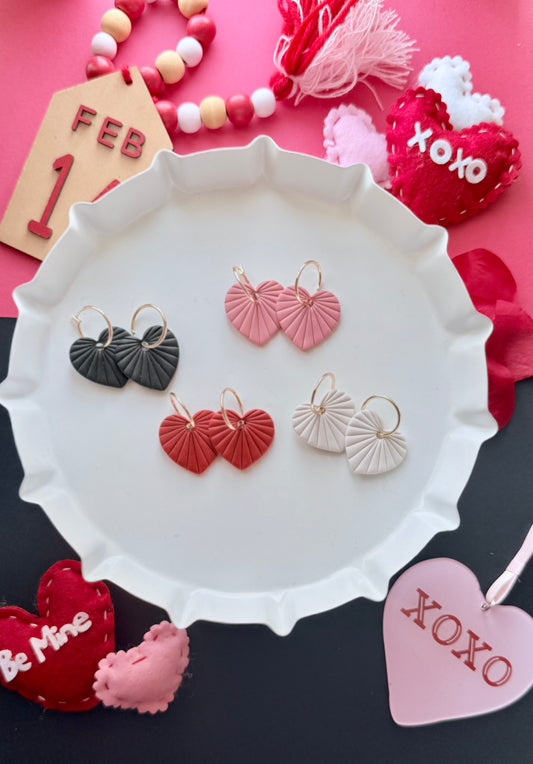 Heart Hoop
