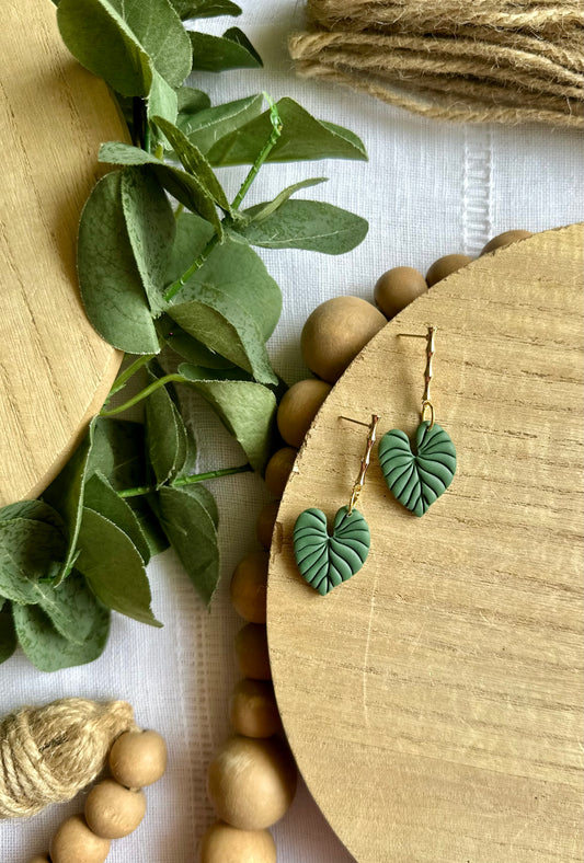 Plant Mama Dangles