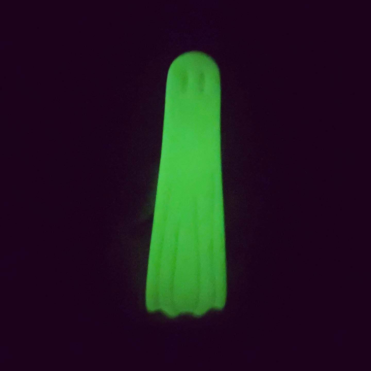 Glow the Ghostie Bookmark