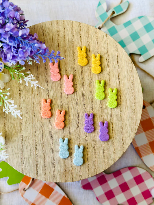 Groovy Peep Studs