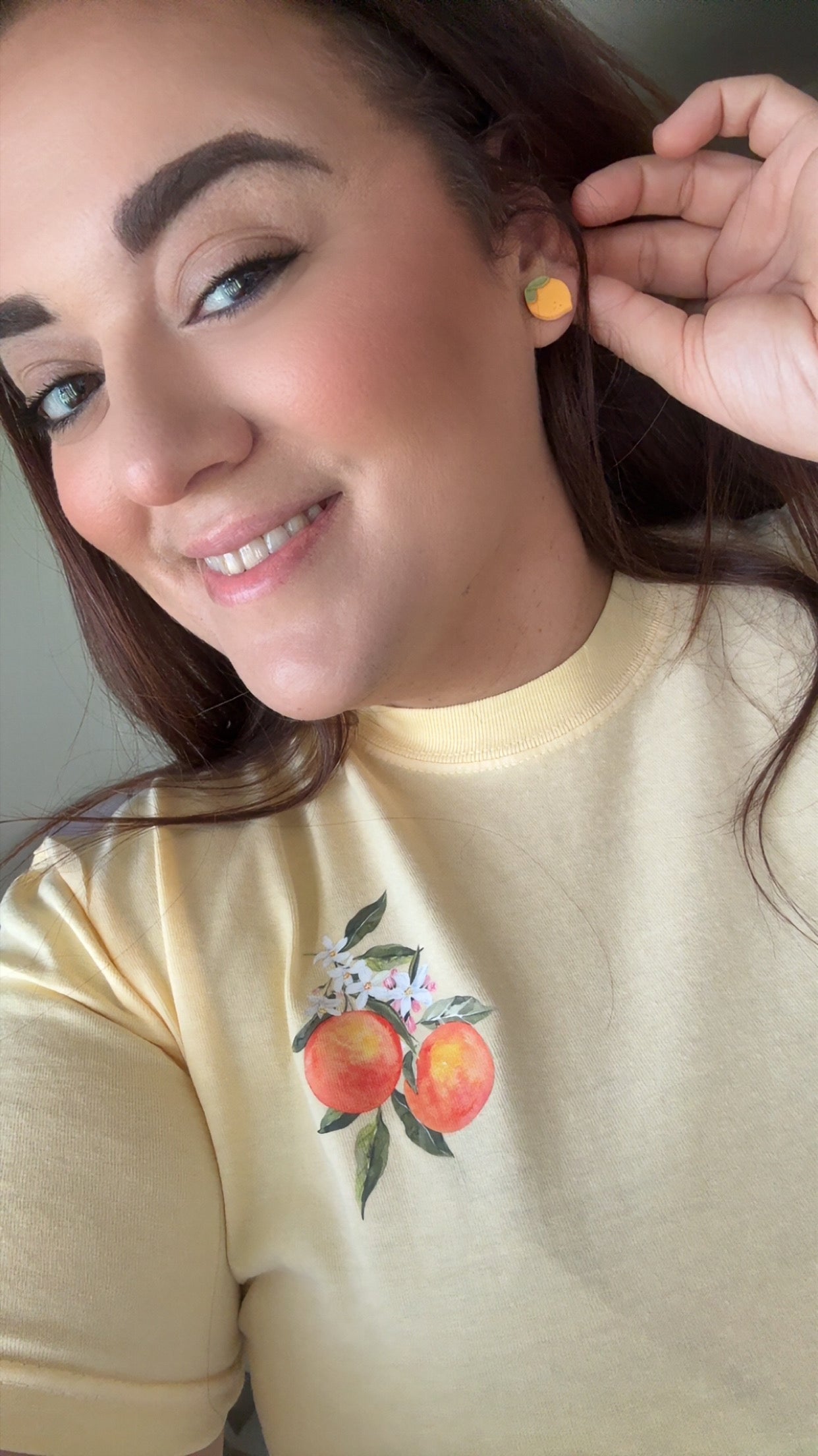 Citrus Studs