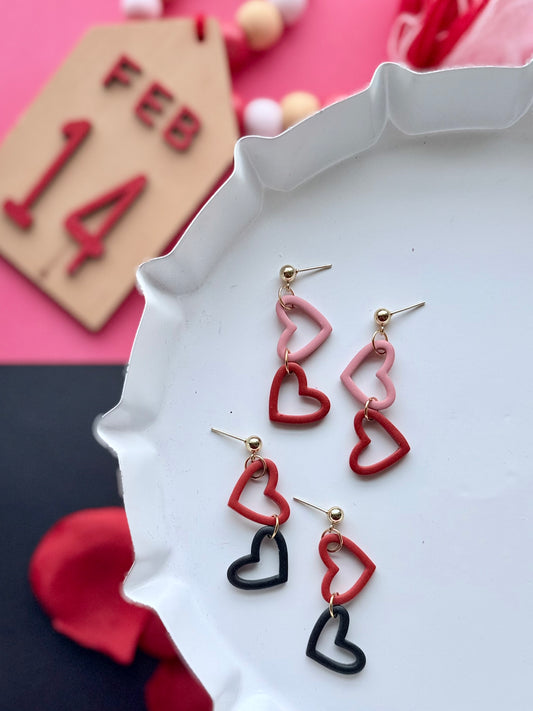 All the Heart Dangles