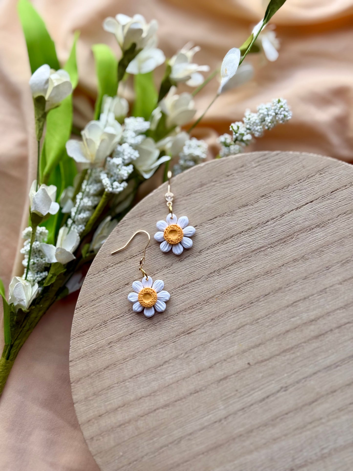 Dandelion Dangles