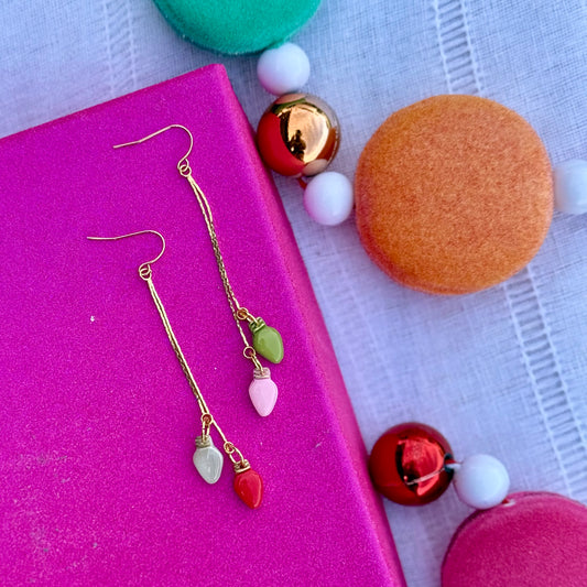 All the Lights Dangle