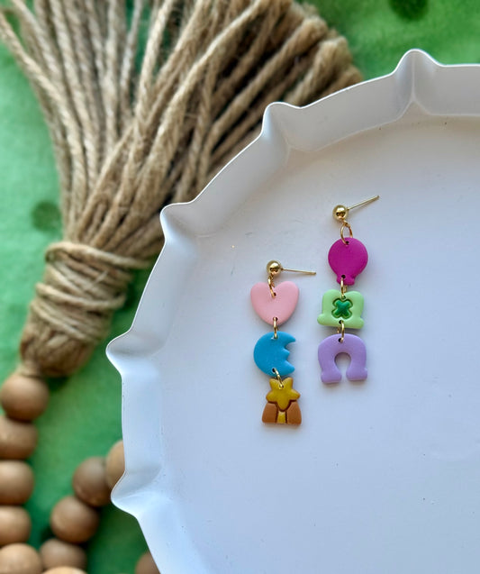 Lucky Charms Dangle