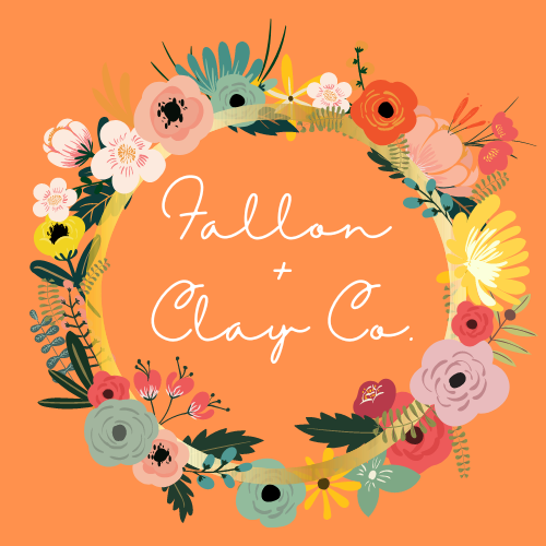 Fallon + Clay Co. Gift Card